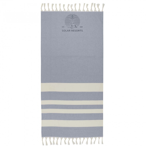 Anders hammam towel 147 x 75.5 cm