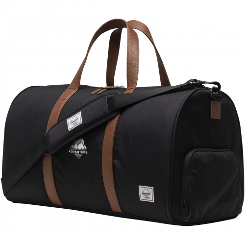 Herschel Novel™ recycled duffle bag 43L