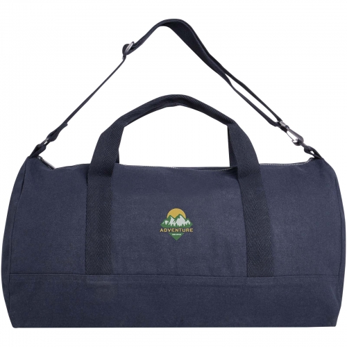 Porter 500 g/mÂ² Aware™ recycled duffel bag 50L