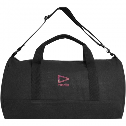 Porter 500 g/mÂ² Aware™ recycled duffel bag 50L