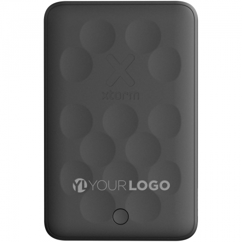 Branded Xtorm FS5W051 5.000 mAh magnetic wireless power bank