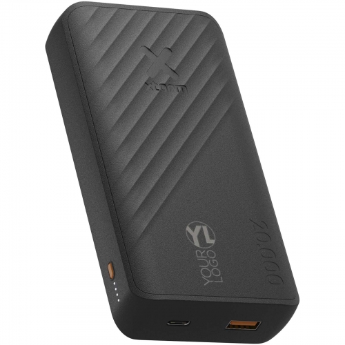 Xtorm XG220 Go2 15W 20.000 mAh fast charge power bank