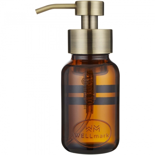 Wellmark 250 ml body wash