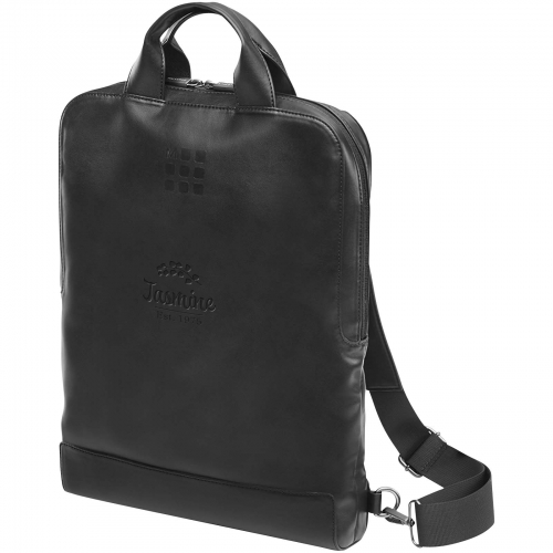 Branded Moleskine Classic vertical device bag