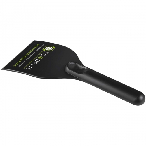 Custom Chilly large recycled plastic ice scraper