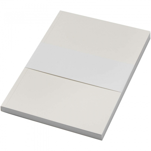 Novella Austen A5 soft cover notebook - 100 sheets