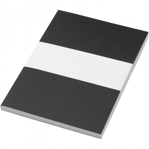 Novella Austen A5 soft cover notebook - 100 sheets