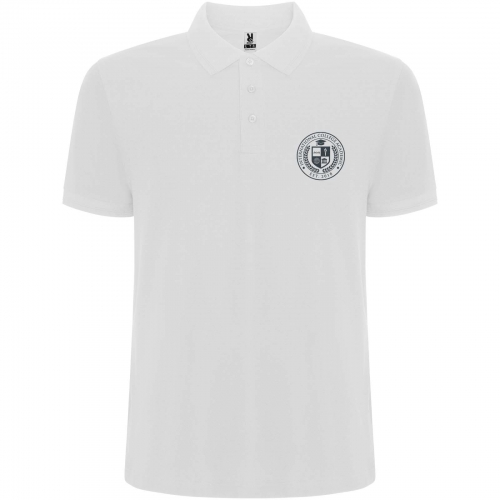 Pegaso Premium short sleeve kids polo