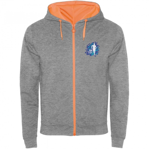 Fuji unisex sweat jacket