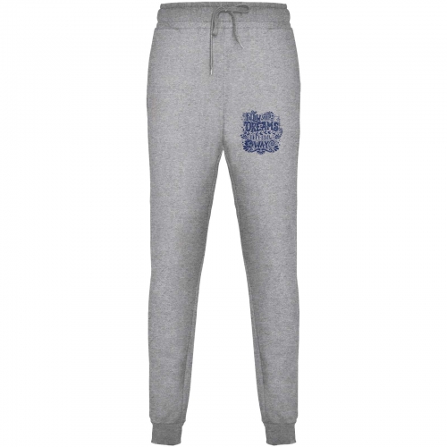 Branded Adelpho men's trousers