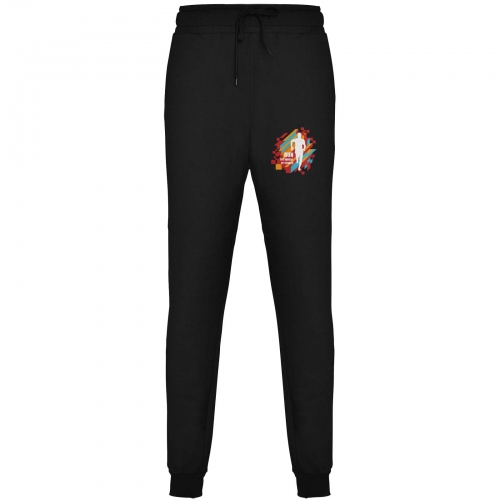 Branded Adelpho men's trousers
