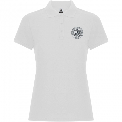 Promotional Pegaso Premium short sleeve women's polo