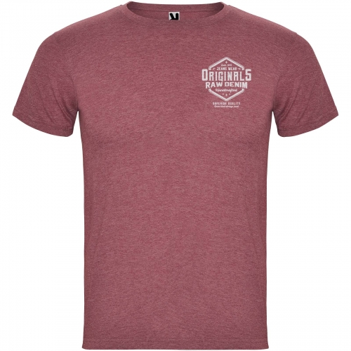 Fox short sleeve men's t-shirt