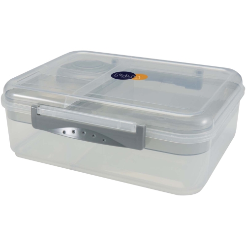 Cravee 1450 ml lunch box - Custom Logo