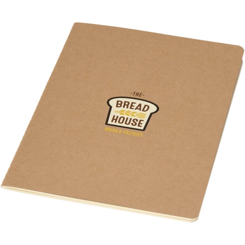 Slyk A5 cahier planner - Printed Logo