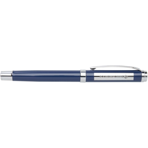 Legato Elegance A5 hard cover notebook and rollerball pen set - Custom Logo