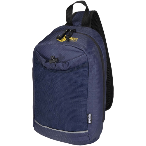 Nomad GRS recycled hydration crossbody bag 6L