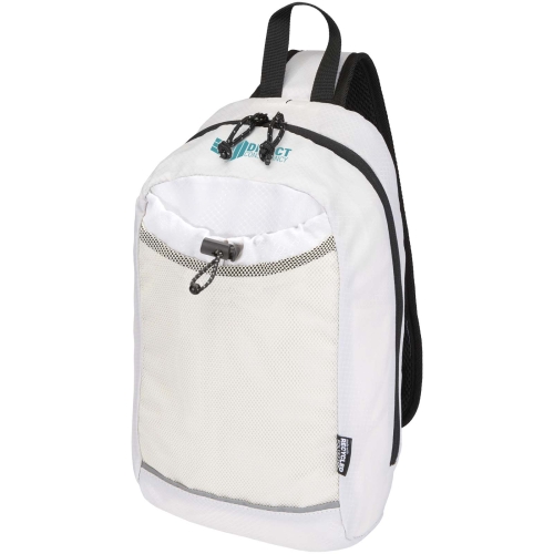 Nomad GRS recycled hydration crossbody bag 6L