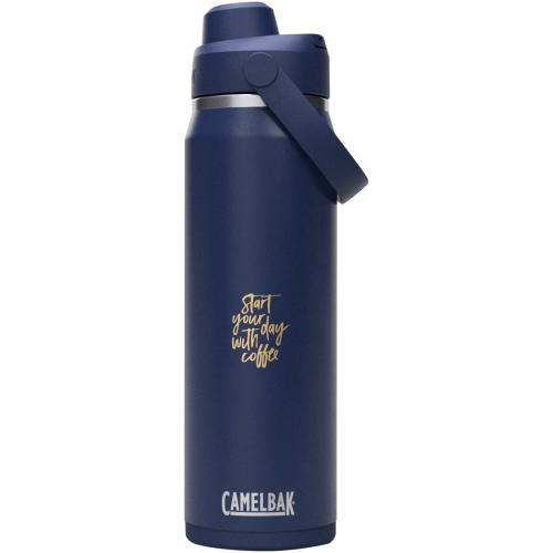 Custom Branded Camelbak® Thrive Chug VSS 740 Ml Stainless Steel Water Bottle With Flip Cap