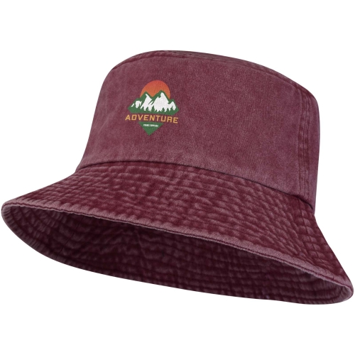 Mitica 270 g/mÂ² washed sun hat
