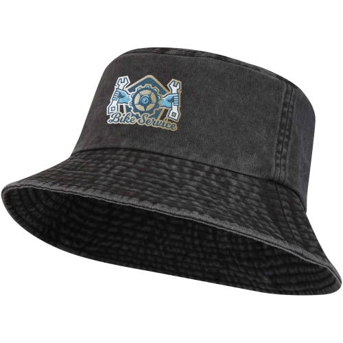 Mitica 270 g/mÂ² washed sun hat