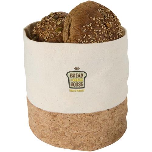 Custom Toma bread basket