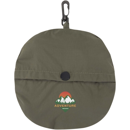 Hatch foldable sun hat with Custom Logo