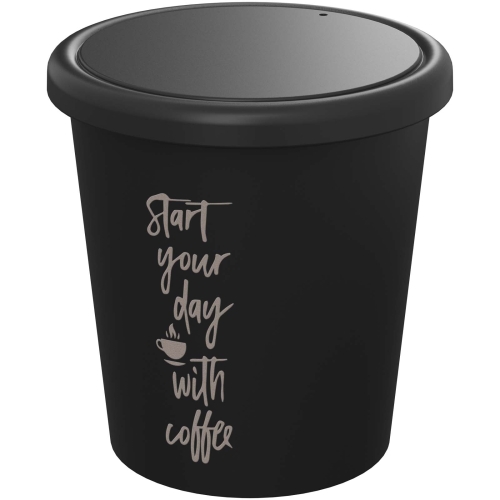 AmericanoÂ® Piccolo 100 ml tumbler with lid