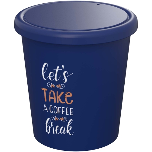 AmericanoÂ® Piccolo 100 ml tumbler with lid