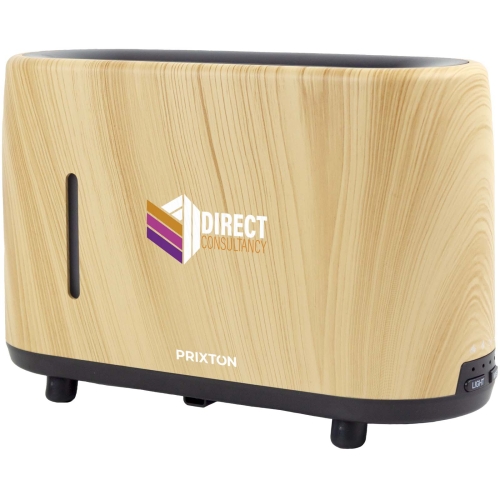 Prixton Essence humidifier with Printed Logo