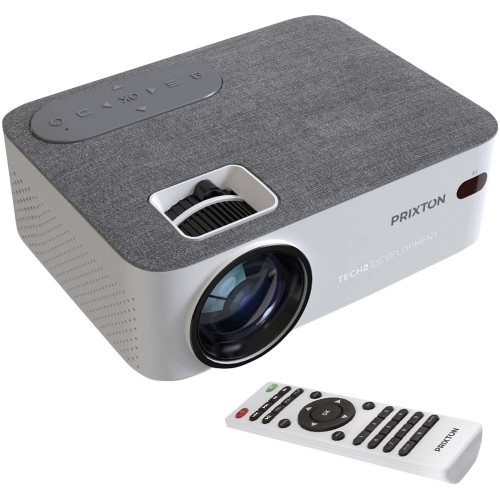Prixton LumiÃ¨re projector