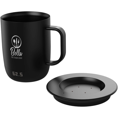 Prixton Tempo 300 ml smart mug - Printed Logo