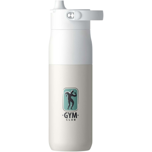 LARQ PureVis™ 2.0 680 ml water bottle with Branded Logo