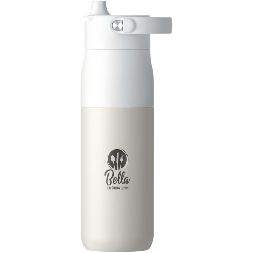 LARQ Swig Top 680 ml water bottle with Branded Logo