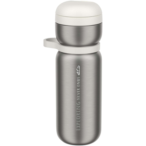 Promotional Mepal Twist 600 ml insulated sport bottle