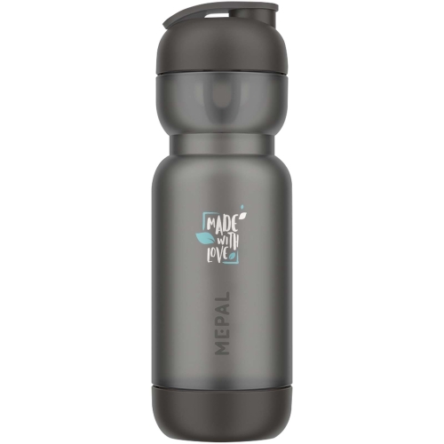 Branded Mepal Shaker 800 ml sport bottle