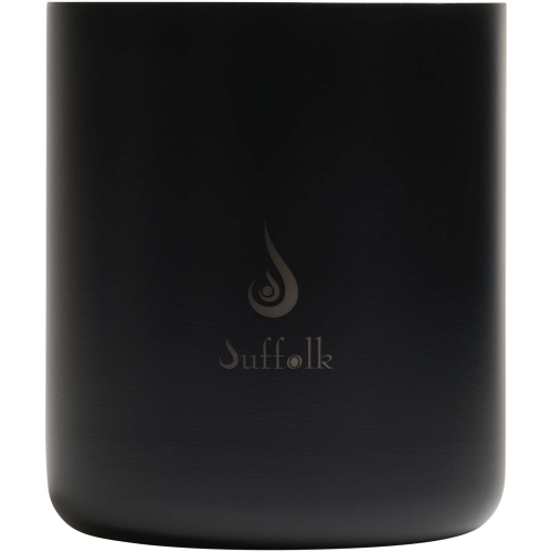 Wellmark scented candle with Custom Logo