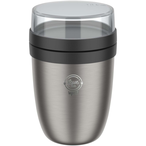 Mepal Ellipse 500+200 ml insulated lunch pot 2.0