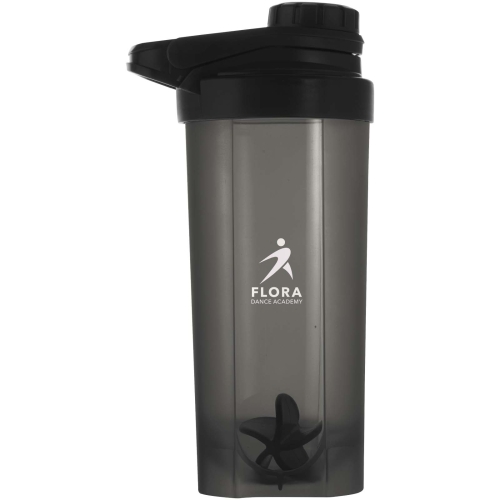 Forza 700 Ml Sport Bottle With Protein Shaker Ball With Printed Logo