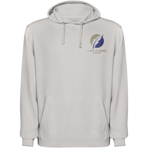Kenia 250 g/mÂ² unisex hoodie with Custom Logo