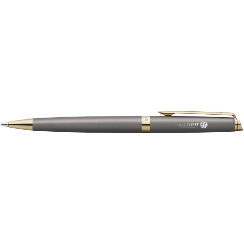 Custom Waterman Hemisphere Ballpoint Pen M
