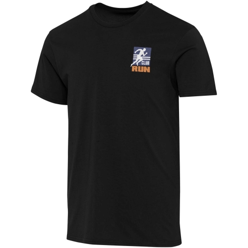 Branded Azurite 160 g/mÂ² short sleeve unisex OCS organic t-shirt