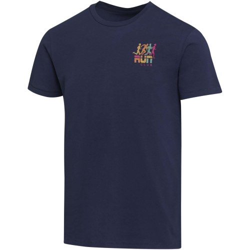 Balfour 200 g/mÂ² short sleeve unisex OCS organic t-shirt - Custom Logo