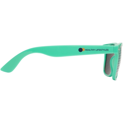 Vision sunglasses - Custom Logo