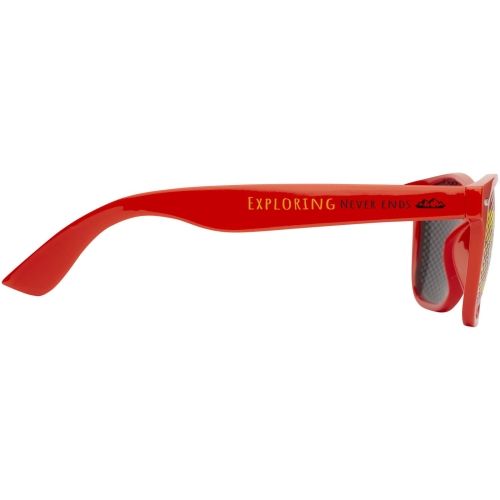 Vision sunglasses - Custom Logo