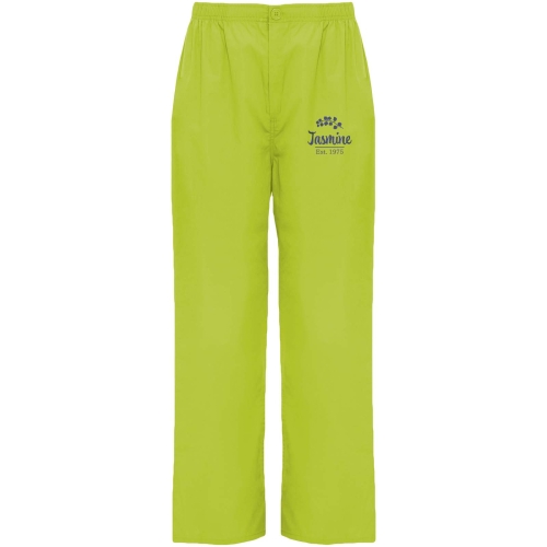 Vademecum 160 g/m2  unisex service trousers
