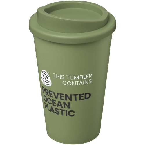 AmericanoÂ® POP 350 ml insulated tumbler
