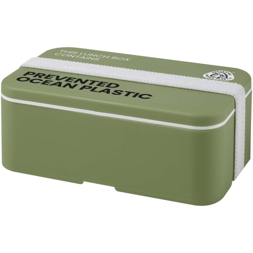 MIYO POP 700 ml single layer lunch box