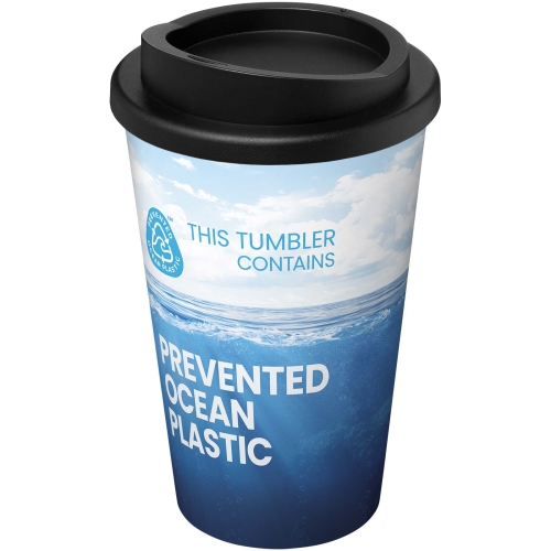 Brite-AmericanoÂ® POP 350 ml insulated tumbler