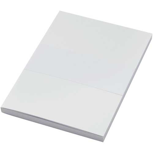 Novella Austen A5 recycled soft cover notebook - 100 sheets